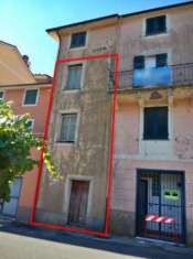 Foto Trilocale in vendita a Castiglione Chiavarese