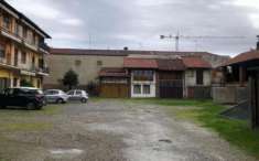 Foto Trilocale in vendita a Cesano Maderno