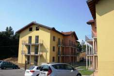 Foto Trilocale in vendita a Cornate d'Adda
