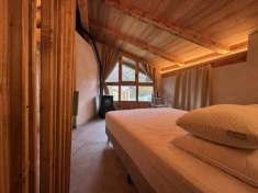 Foto Trilocale in vendita a Crissolo