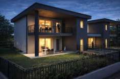 Foto Trilocale in vendita a Erbusco