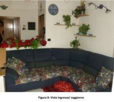 Foto Trilocale in vendita a Faenza