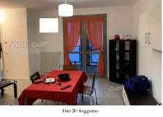 Foto Trilocale in vendita a Faenza