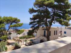 Foto Trilocale in vendita a Favignana