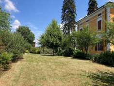 Foto Trilocale in vendita a Fresonara