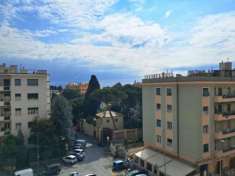 Foto Trilocale in vendita a Genova, Albaro