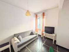 Foto Trilocale in vendita a Genova, Albaro