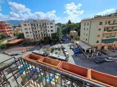 Foto Trilocale in vendita a Genova, Albaro