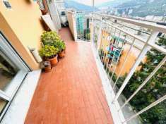 Foto Trilocale in vendita a Genova, Marassi