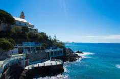 Foto Trilocale in vendita a Genova, Nervi