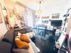 Foto Trilocale in vendita a Genova, Nervi