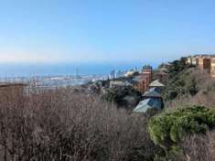 Foto Trilocale in vendita a Genova, Oregina