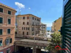 Foto Trilocale in vendita a Genova, Pegli