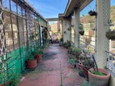 Foto Trilocale in vendita a Genova, S.Martino