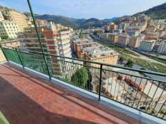 Foto Trilocale in vendita a Genova