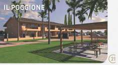 Foto Trilocale in vendita a Grosseto