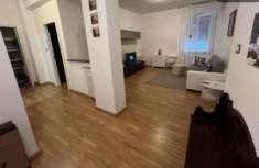 Foto Trilocale in vendita a La Spezia