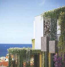 Foto Trilocale in vendita a Laigueglia