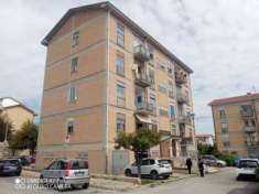 Foto Trilocale in vendita a Lanciano