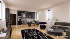 Foto Trilocale in vendita a Langhirano