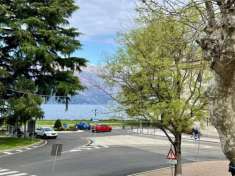 Foto Trilocale in vendita a Luino
