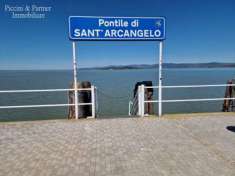 Foto Trilocale in vendita a Magione