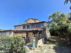 Foto Trilocale in vendita a Maiolo