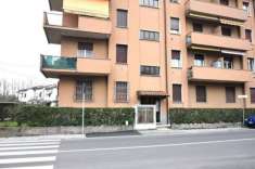 Foto trilocale in vendita a Meda (MB)