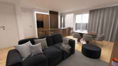 Foto Trilocale in vendita a Modena