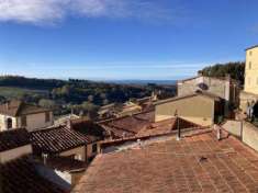 Foto Trilocale in vendita a Montescudaio