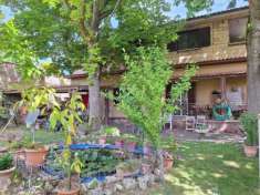 Foto Trilocale in vendita a Morlupo