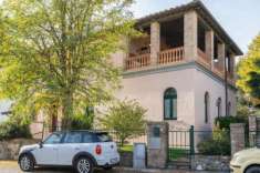 Foto Trilocale in vendita a Murlo