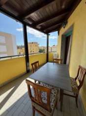 Foto Trilocale in vendita a Nettuno