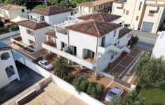 Foto Trilocale in vendita a Orosei