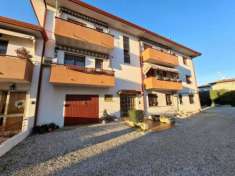 Foto Trilocale in vendita a Polesella