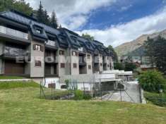 Foto Trilocale in vendita a Ponte di Legno