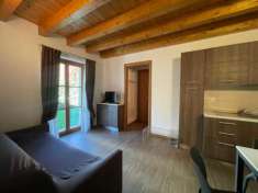 Foto Trilocale in vendita a Pr�-Saint-Didier