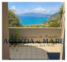 Foto Trilocale in vendita a Rapallo