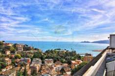 Foto Trilocale in vendita a Rapallo