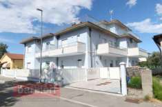 Foto Trilocale in vendita a Ravenna, San Zaccaria