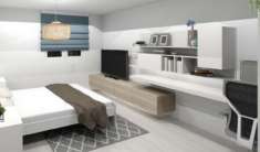 Foto Trilocale in vendita a Ravenna