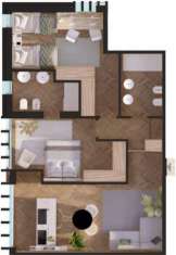 Foto Trilocale in vendita a Ravenna