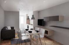 Foto Trilocale in vendita a Ravenna