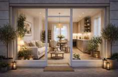 Foto Trilocale in vendita a Ravenna