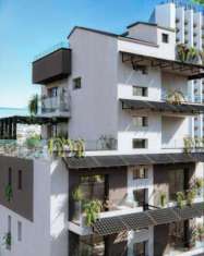 Foto Trilocale in vendita a Riccione