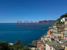 Foto Trilocale in vendita a Riomaggiore