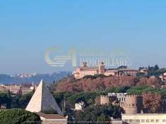 Foto Trilocale in vendita a Roma, Ostiense