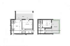 Foto Trilocale in vendita a Roma