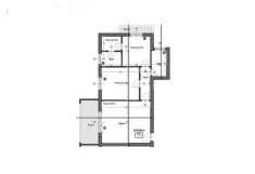 Foto Trilocale in vendita a Roma