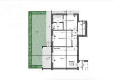 Foto Trilocale in vendita a Roma